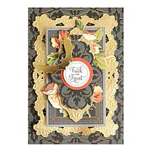 Anna Griffin Spellbound Foil Stamped Cardstock