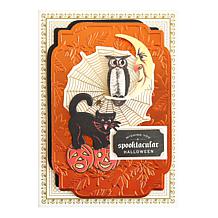 Anna Griffin® Spellbound Patterns Cut and Emboss Folders