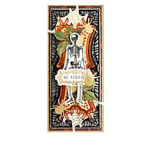 Anna Griffin® Spooky Slimline Frame Dies