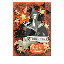 Anna Griffin® Stars Aligned Die Set