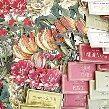 Anna Griffin® Tulip Stickers and Sentiments
