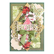 Anna Griffin® Ultimate Lian Paper Crafting Collection