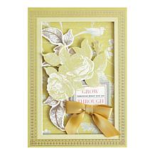 Anna Griffin® Ultimate Vintage Botanical Paper Craft Collection
