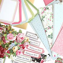 Anna Griffin Wishing Well Easel Finishing School