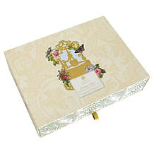 Anna Griffin Wishing Well Easel Finishing School