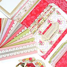 Anna Griffin® With Love Shutter Card-Making Kit