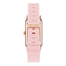 Anne Klein 42mm Illume Smartwatch with Bands