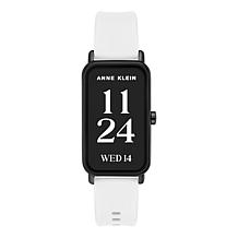 Anne Klein 42mm Illume Smartwatch with Bands