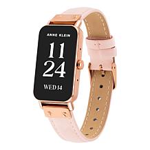 Anne Klein 42mm Illume Smartwatch with Bands
