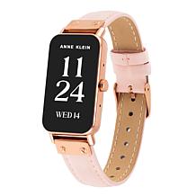 Anne Klein Connect It Illume Smartwatch with AMOLED Touchscreen
