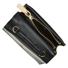 Anne Klein Mini Wallet w/Chain