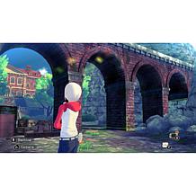 Another Code Recollection – Nintendo Switch