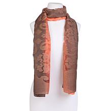 IMAN Global Chic 2-pack Scarf Wrap | HSN