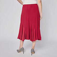 Antthony Design Originals Spiral Seamed Skirt