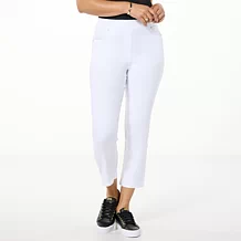 Antthony Pull-On Bermuda Short - 23496282 | HSN