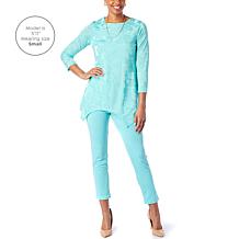 Antthony Fantasy Knit Set