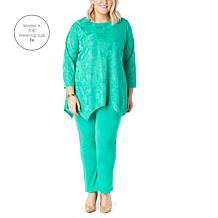 Antthony Fantasy Knit Set