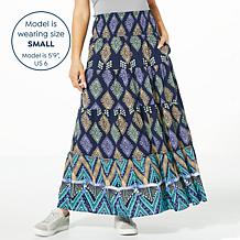 Antthony Design Originals Skirts | HSN