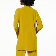 Antthony Studio Knit Soutache Cardigan