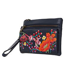 Anuschka Handbags, Satchels & Accessories | HSN