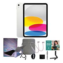 Apple iPad 10 256GB Wi-Fi ＋スターターセット Apple iPad 10 256GB Wi-Fi ＋スターターセット