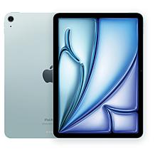 Apple 11" iPad Air with M4 Chip, 128GB, Wi-Fi 7 Bundle