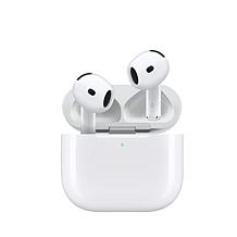 Apple AirPod 4 with Active Noise Cancellation