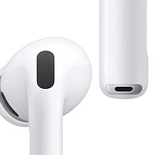 Apple AirPod Pro 3 with Software Suite and Accessories