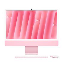 Apple iMac 24" M4 10-Core CPU 10-Core GPU 256GB 16GB Bundle