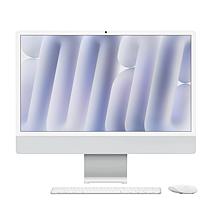 Apple iMac 24" M4 8-Core CPU 8-Core GPU 256GB 16GB Bundle