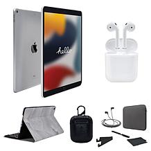 Apple iPad 2nd deals Gen 64GB