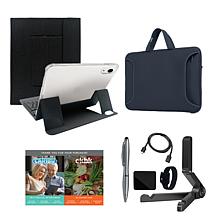 Apple iPad 10.9" 10th Gen 256GB Wifi Bundle