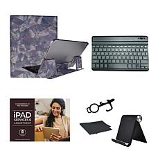 Apple iPad 11" 11th Gen 128GB Wi-Fi + Cellular Bundle