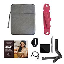 Apple iPad 11" 11th Gen 128GB with Accessories Bundle