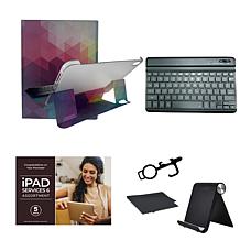 Apple iPad 11" 11th Gen 256GB Wi-Fi + Cellular Bundle