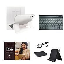 Apple iPad 11" 11th Gen 512GB Wi-Fi Bundle