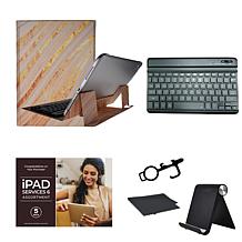 Apple iPad 11" 11th Gen 512GB Wi-Fi Bundle