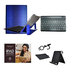 Apple iPad 11" 11th Gen 512GB Wi-Fi Bundle