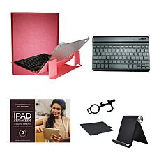 Apple iPad 11" 11th Gen 512GB Wi-Fi Bundle