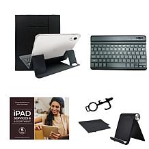 Apple iPad 11" 11th Gen 512GB Wi-Fi + Cellular Bundle