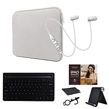 Apple iPad Air 11" M3 256GB Wi-Fi Bundle