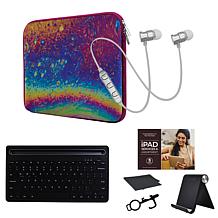 Apple iPad Air 13" M3 256GB Wi-Fi Bundle