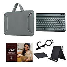 Apple iPad mini 128GB Wifi Bundle
