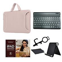 Apple iPad mini 128GB Wifi Bundle