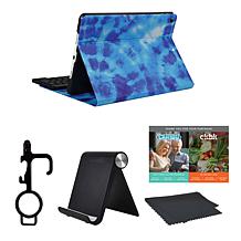 Apple iPad Mini 6th Gen, 64GB, Wi-Fi + 5G Cellular Bundle