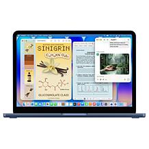 Apple MacBook 13" Neo A18 Pro 256GB SSD w/ Accs - Indigo