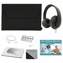 Apple MacBook 13" Neo A18 Pro 256GB SSD w/ Accs - Indigo