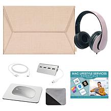 Apple MacBook 13" Neo A18 Pro 256GB SSD w/ Accs - Silver