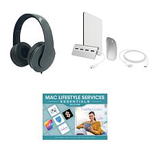 Apple Macbook Air 13" M1 256GB Bundle