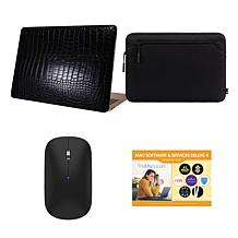 Apple MacBook Air 13" M1 256GB Silver with Accessories